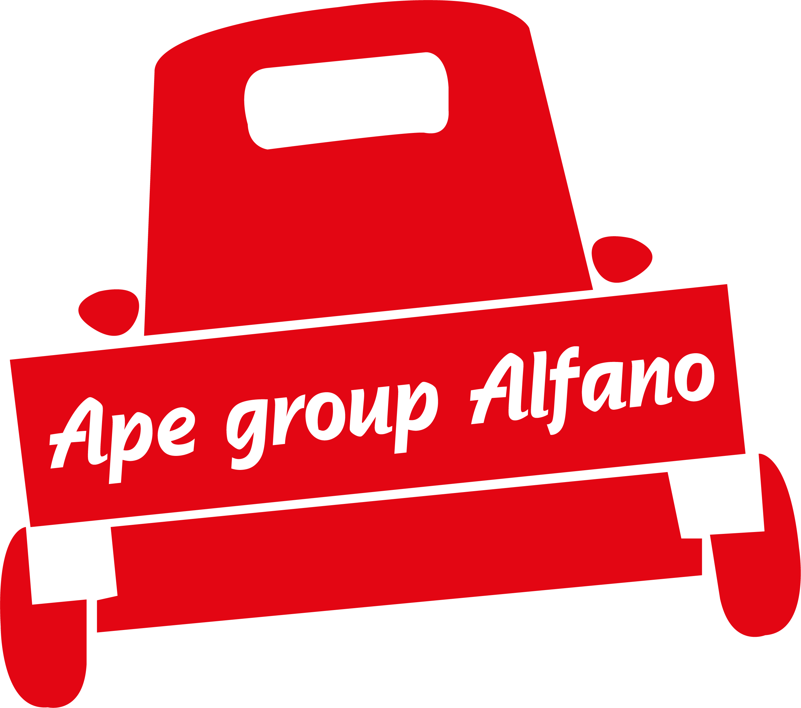 Ape Group Alfano